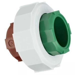 UNION DOBLE FUSIÓN 20 x 1/2