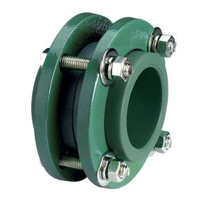 UNION DOBLE FUSION 63MM C/BRIDA (PFW)
