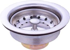 VÁLVULA CANASTILLO BASE METAL