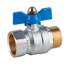 VÁLVULA ESFERICA 3/4