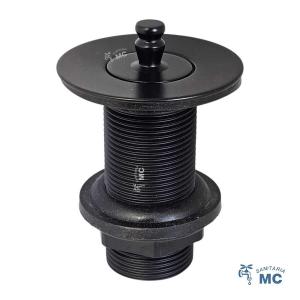 VALVULA TAPÓN LAV S/DESB. 7/8