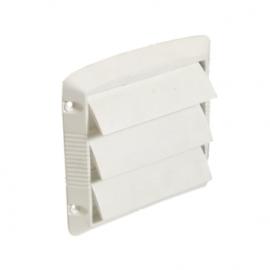 VENECIANA P/EXTRACTOR 15 X 15 PLOME