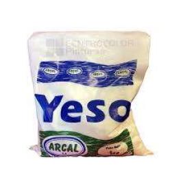 YESO 1 KG.