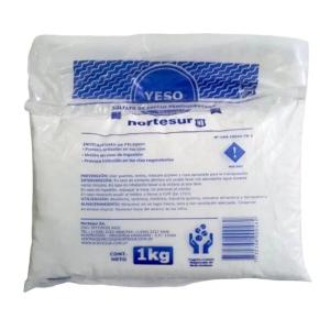 YESO DE OBRA X 1 KG NORTESUR