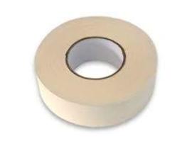 cinta papel pre-doblez p/yeso 5cm. x 23mts.