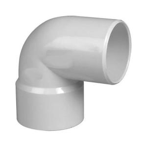 CODO PVC 50mm 90° MH PINOPLAST