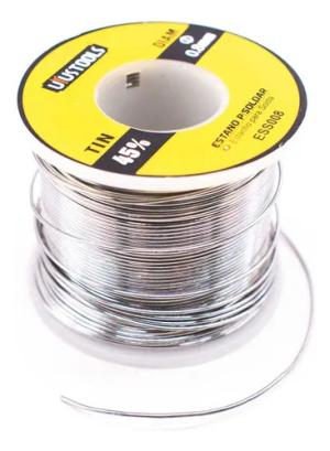 estaño 1.2mm ESS012 TIN 45% x metro