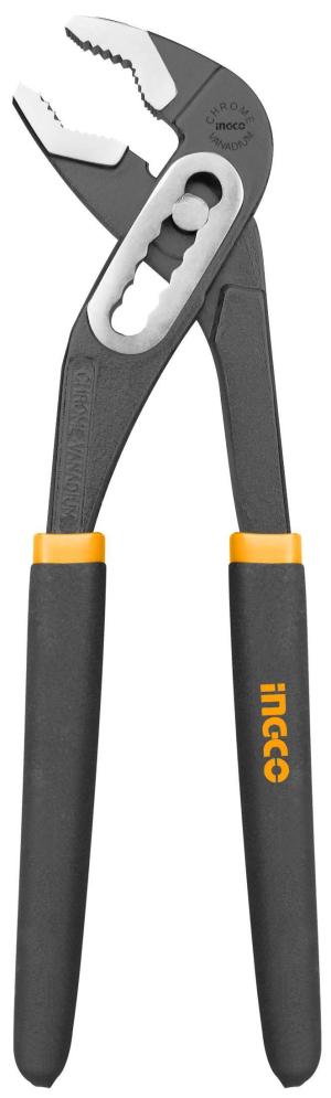 llave Pinza Pico Loro 12