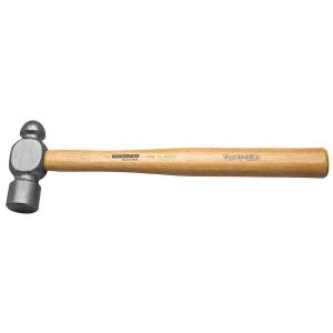 martillo bola con mango madera 200gr tramontina (PFW)