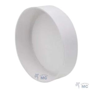 tapa pvc 63mm P (PFW)